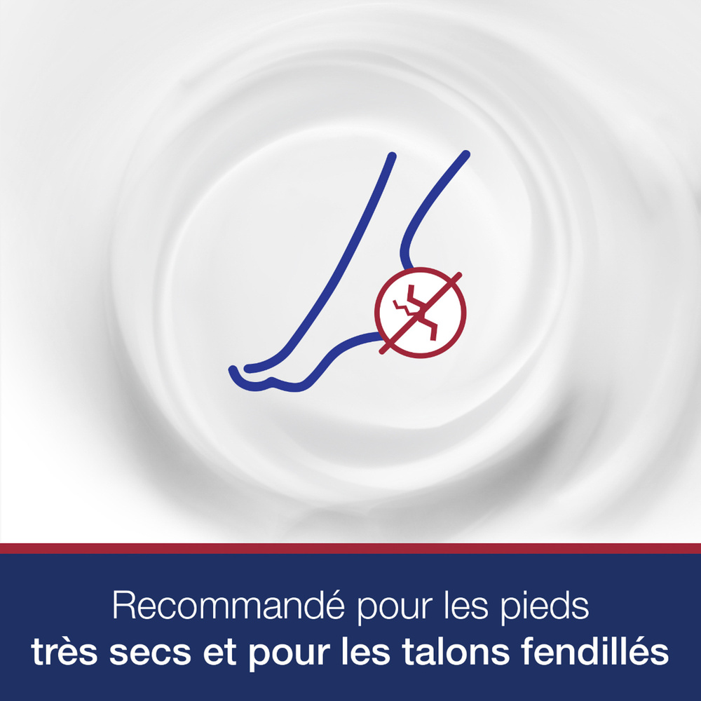 neutrogena Neutrogena® Formule Norvégienne® Masquepieds CICA-Repair Masque