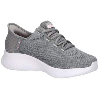 Skechers Skech Lite Pro Natural Beauty in grau