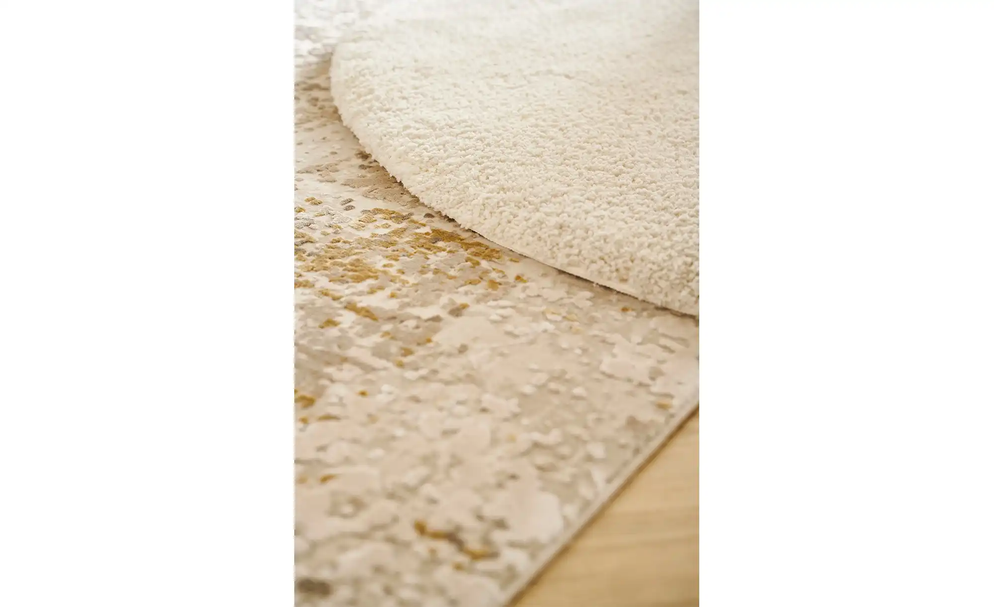 Jette Home Kurzflorteppich