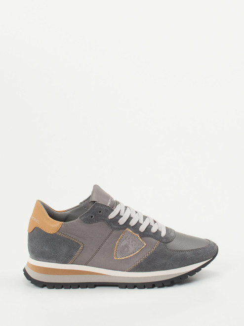 Sneaker-16654590010 Philippe Model