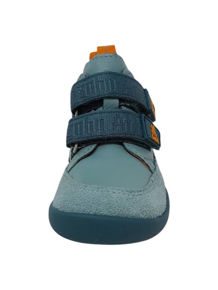 Affenzahn Klettschuh Buddy Hase in Grün günstig kaufen