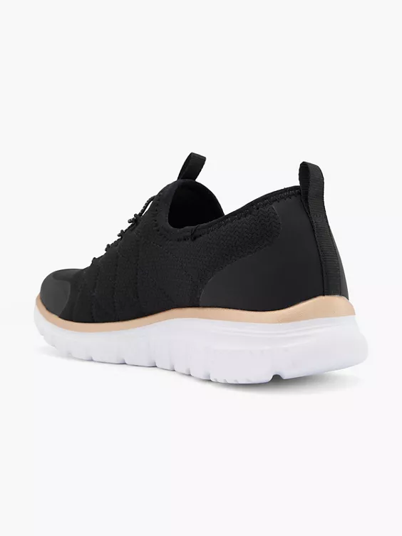 Skechers Slip On Sneaker Graceful 4.0
