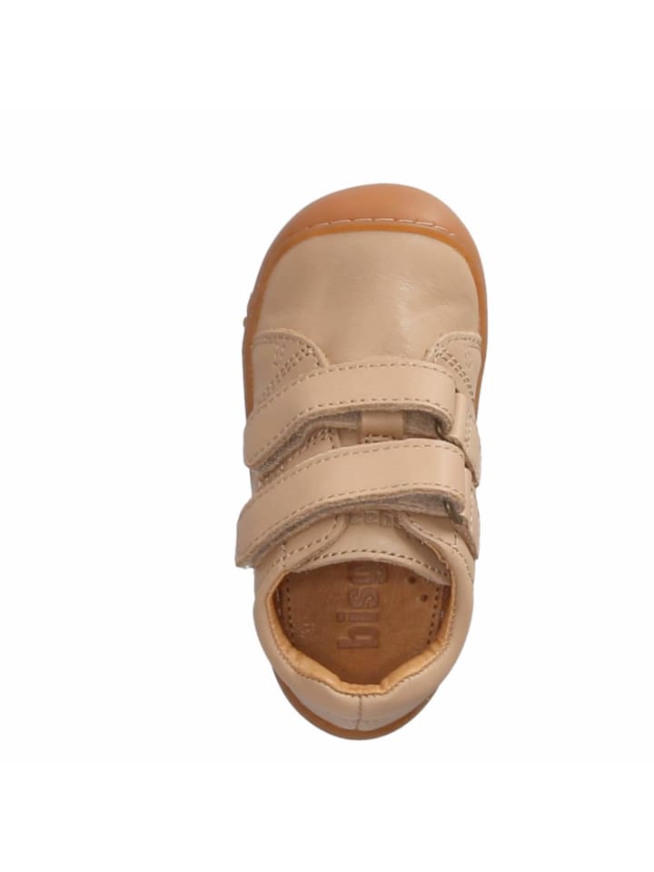 bisgaard Halbschuhe HALE V in Beige günstig kaufen