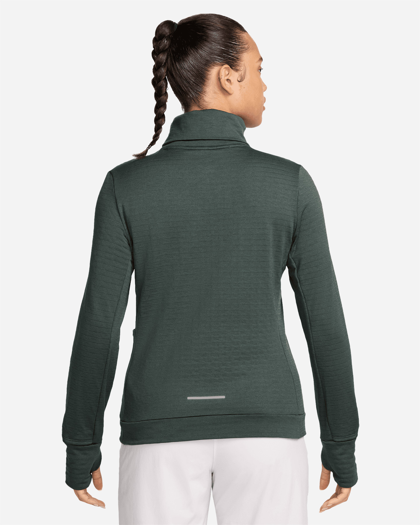 Maglia Running Nike Swift Element W FB5306-338