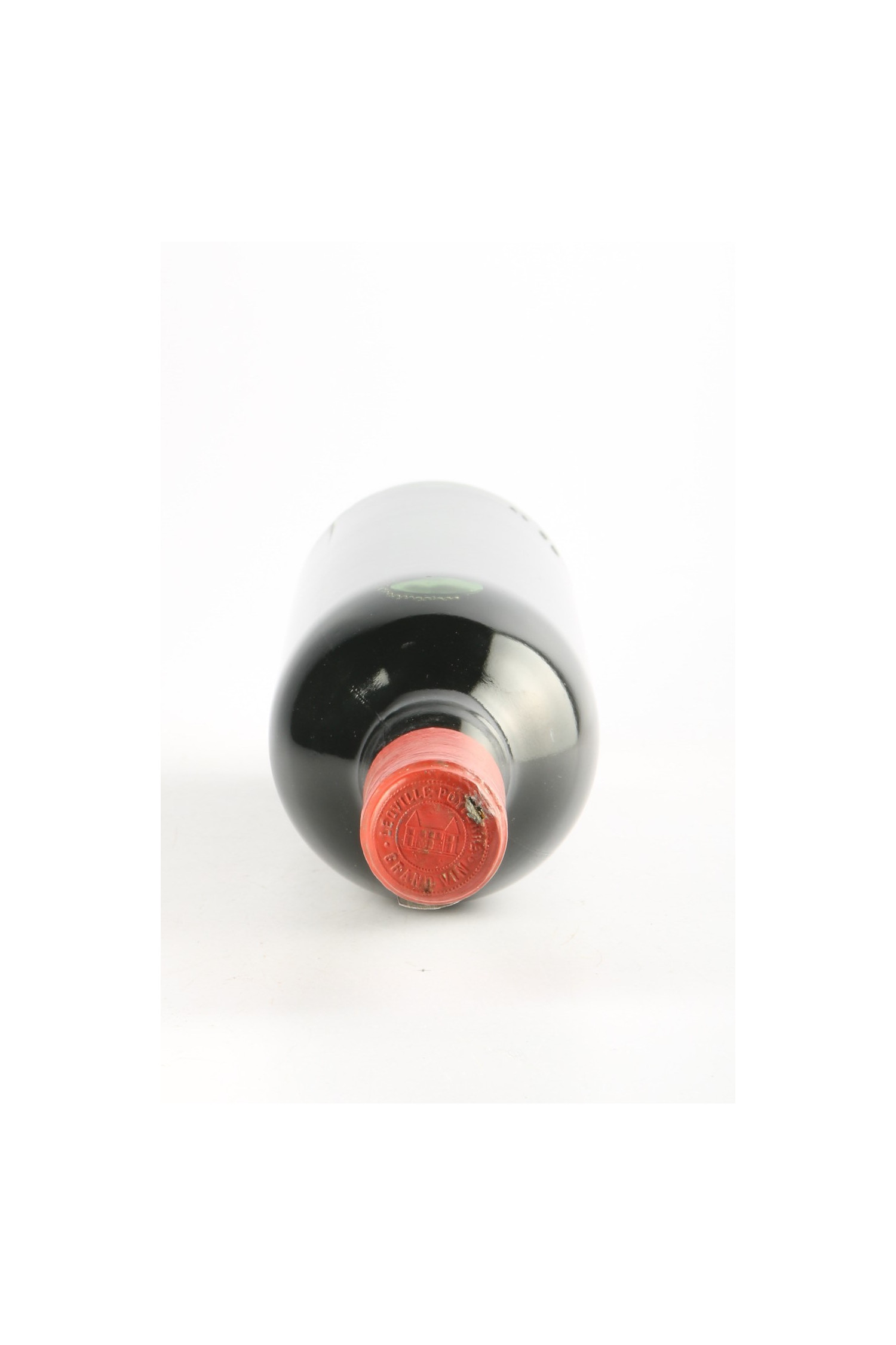 Château Leoville Poyferre 1966, Saint Julien