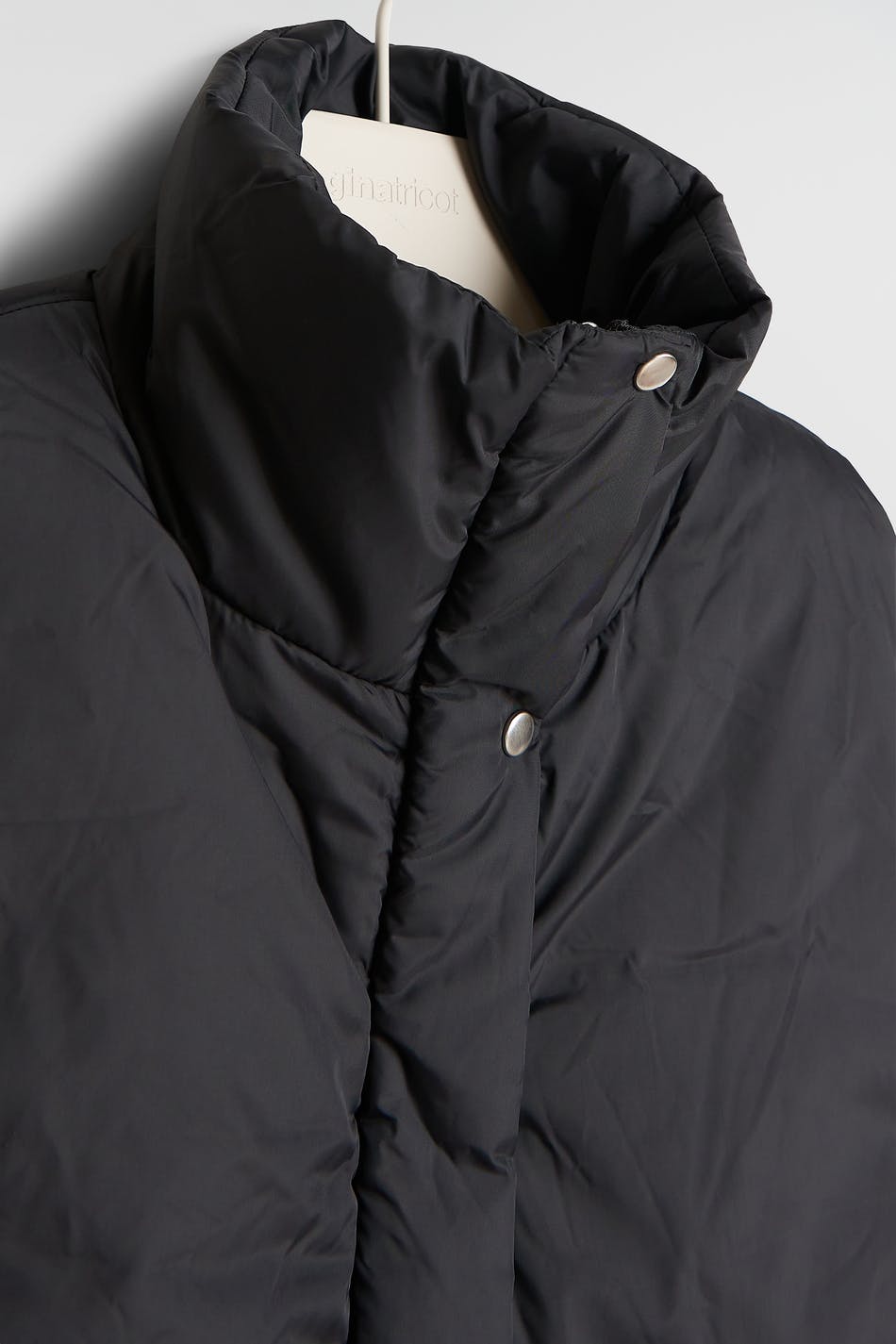 Padded collar