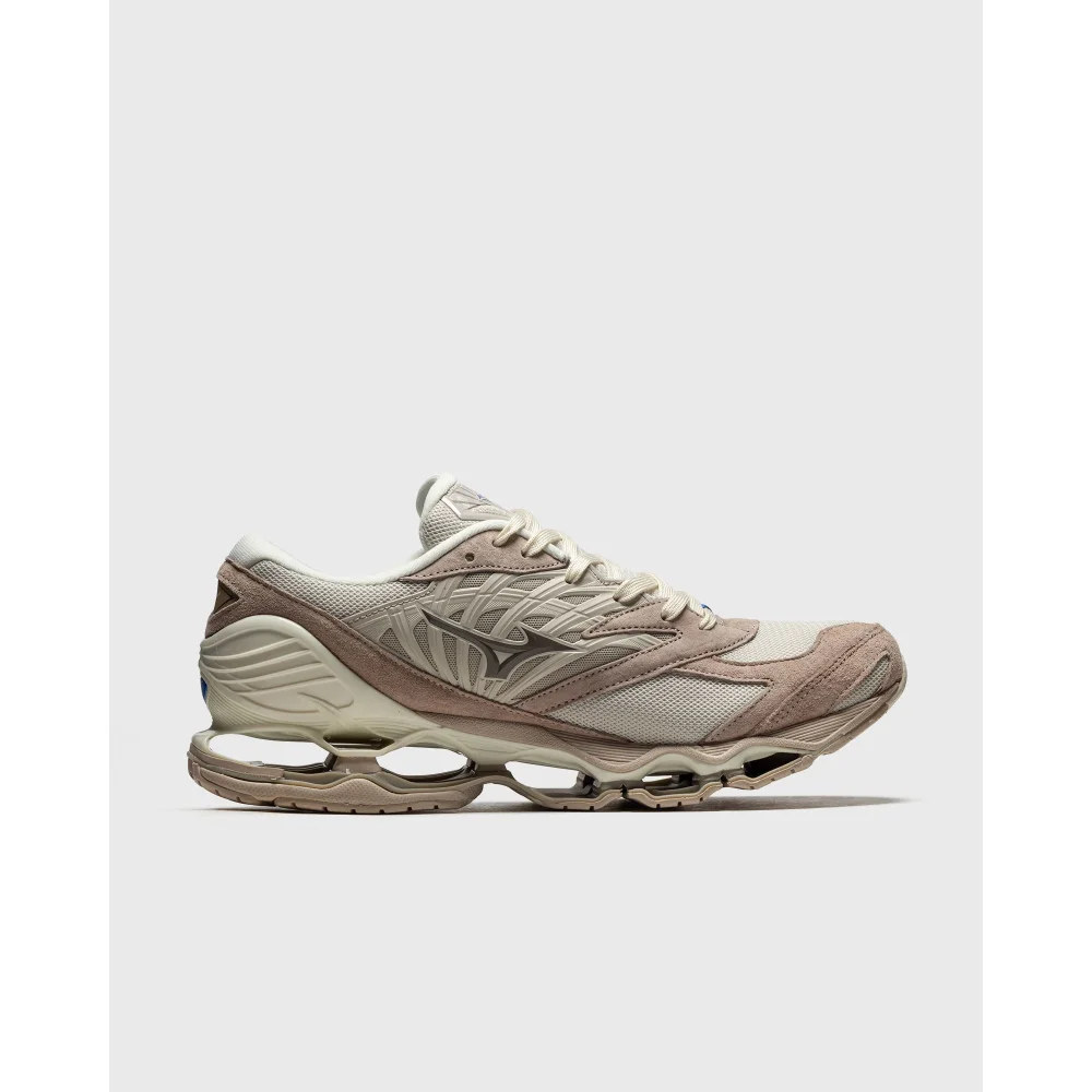 Mizuno Wave Prophecy LS D1GA226201 / pink