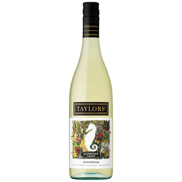 Taylors / WakefieldPromised Land Chardonnay 2021