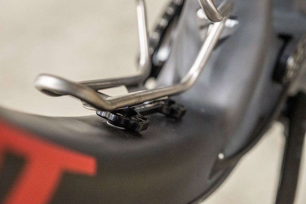 Wolf Tooth Components B-RAD Bottle Shift Adapter kaufen | Bike-Discount