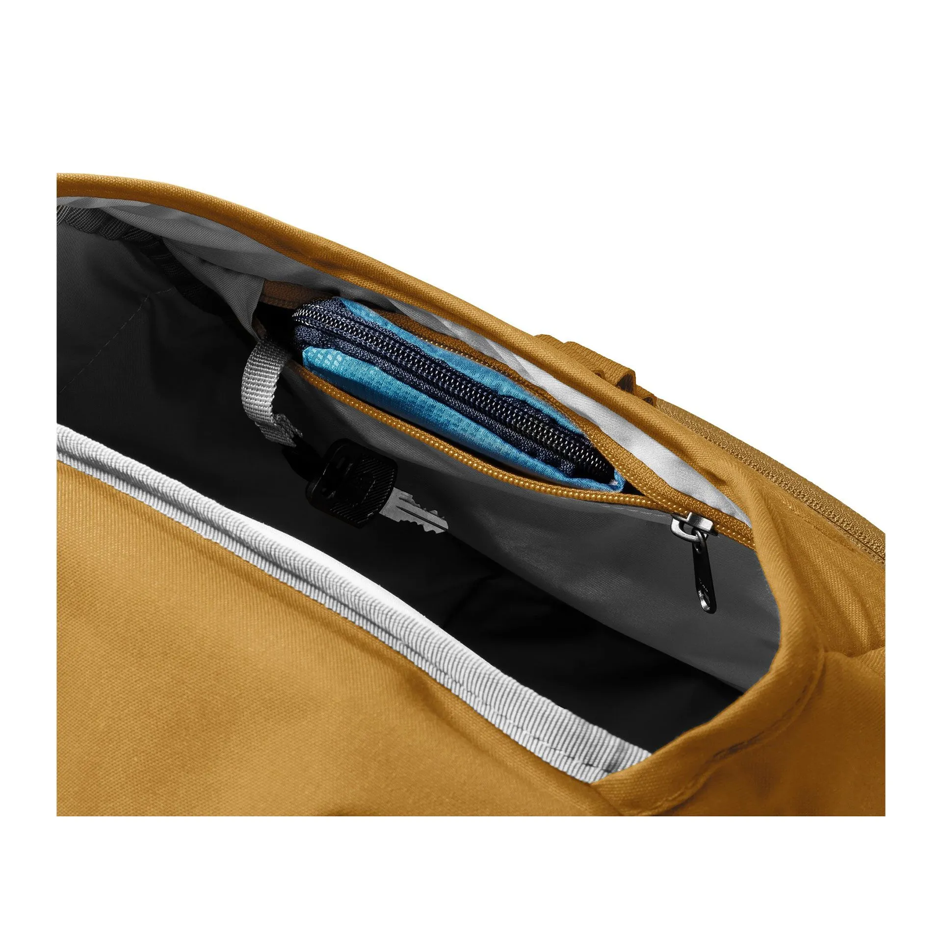 Deuter UP Sydney - almond-cinnamon