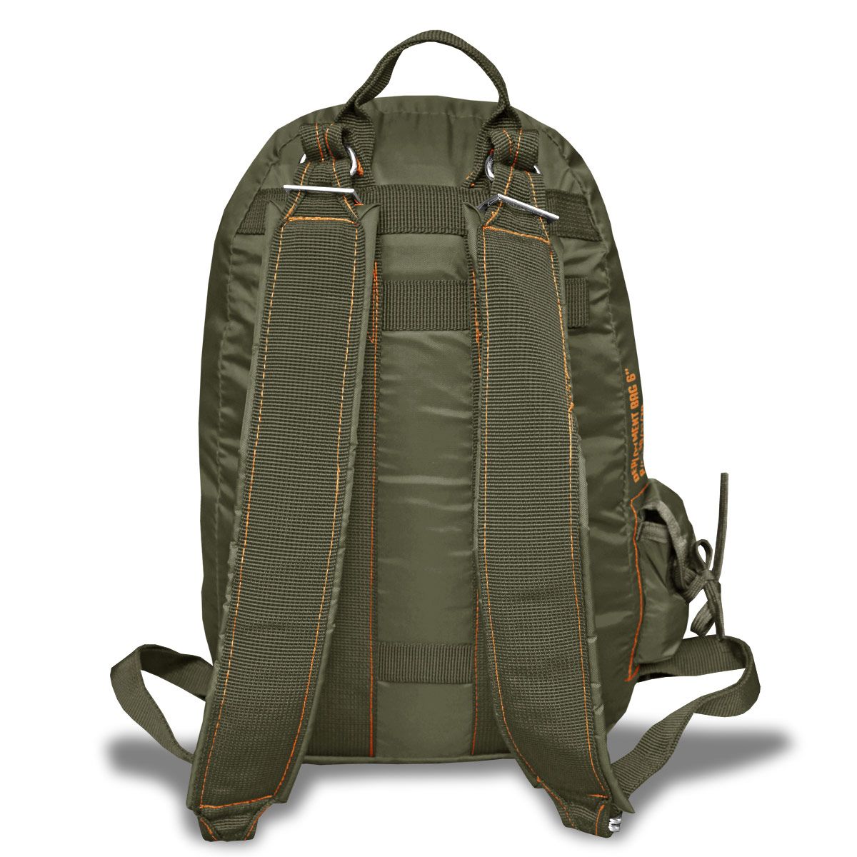 Rucksack Deployment Bag 6