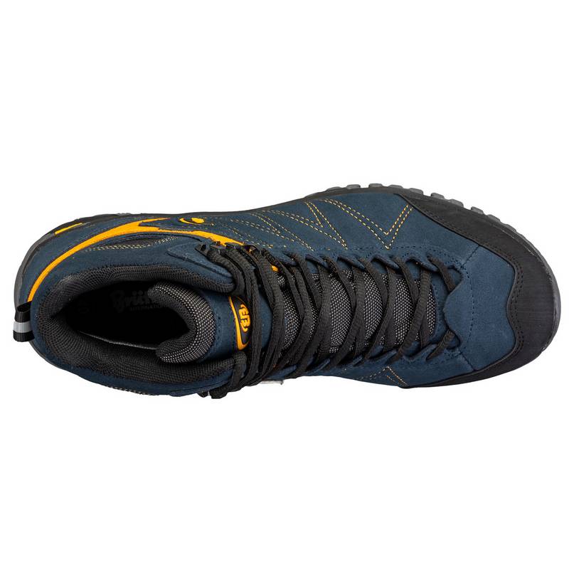 Brütting Outdoorschuh Wanderschuhe Herren
