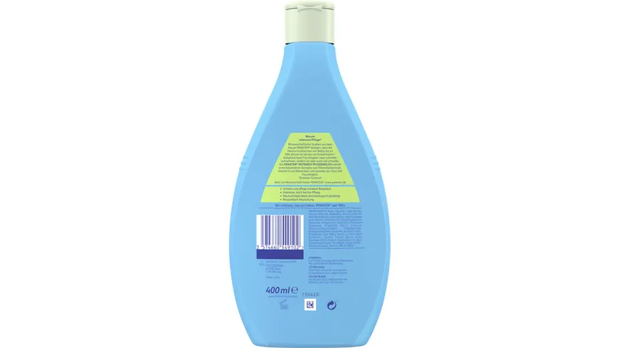 Penaten Intensiv Pflegemilch 400 ml