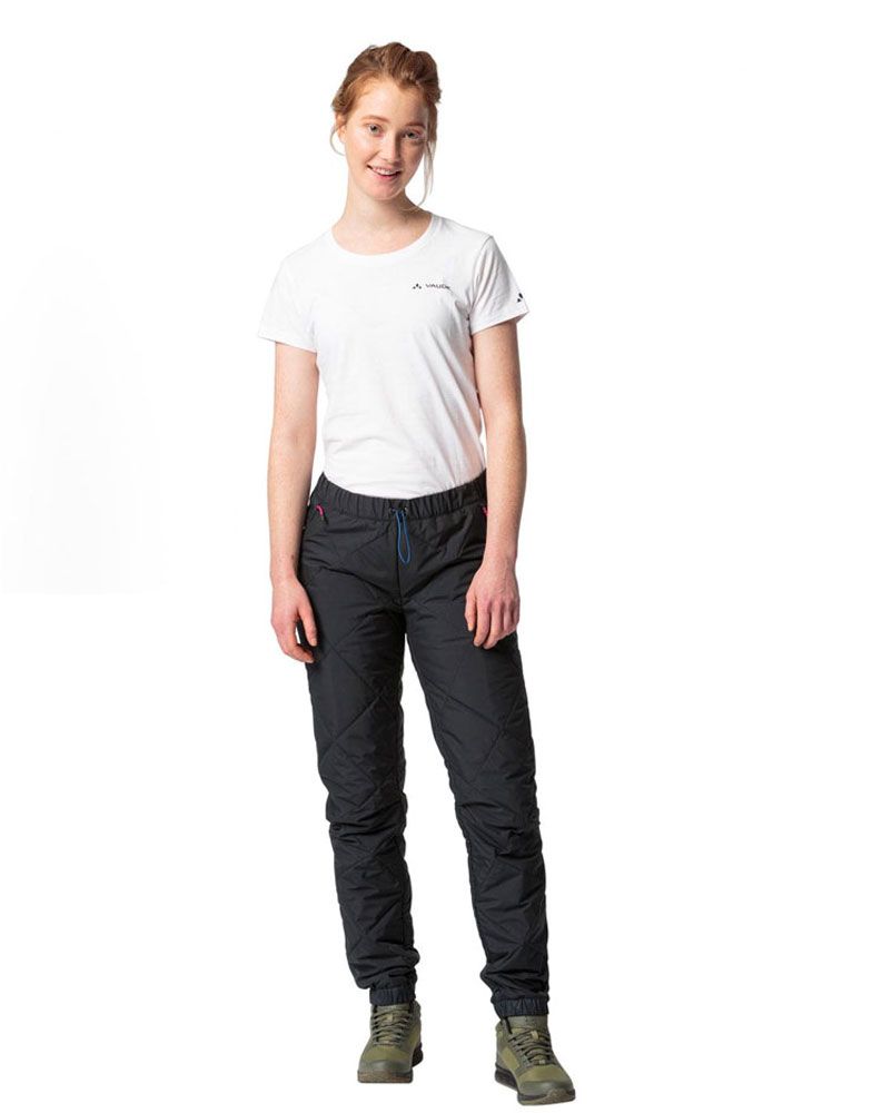 Vaude Cyclist Insulation - Damen Thermohose kaufen | Bike-Discount