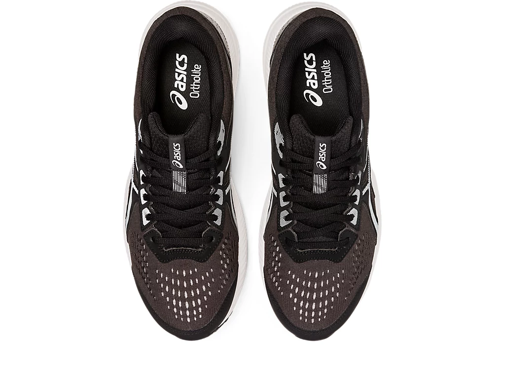 GEL-CONTEND 8 - Black/White