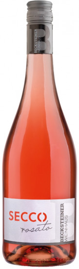 Secco Rosato - Becksteiner Winzer eG