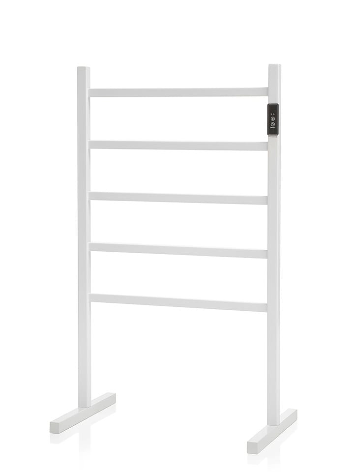 InnovaGoods Elektrischer Handtuchwärmer in Weiß - (B)50 x (H)80 cm günstig kaufen onesize