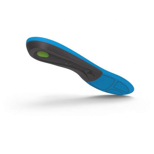Superfeet - Run Comfort Thin - Einlegesohle