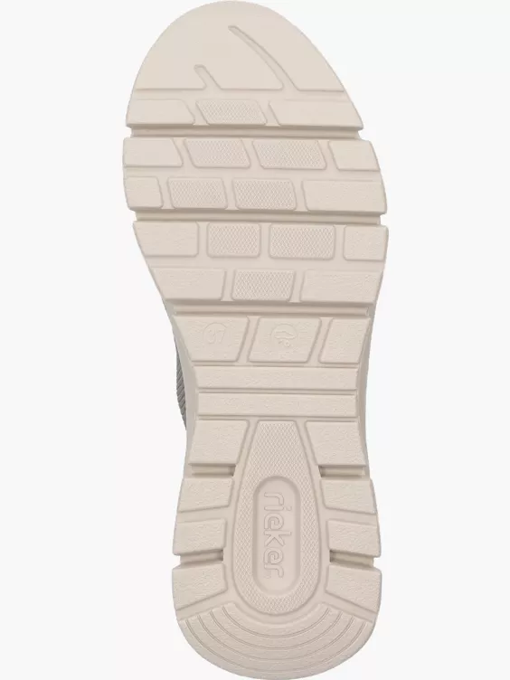 Rieker Damen Slipper
