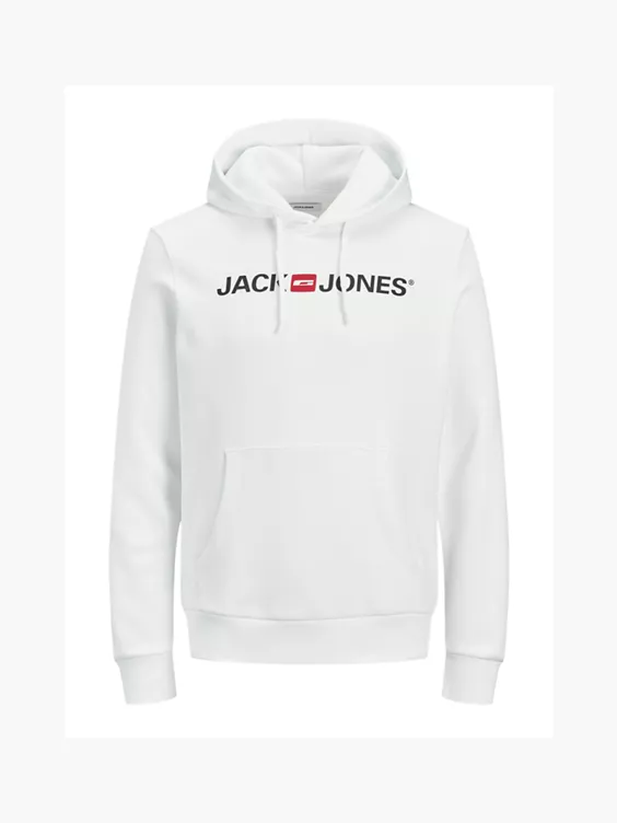 JACK & JONES Hoodie