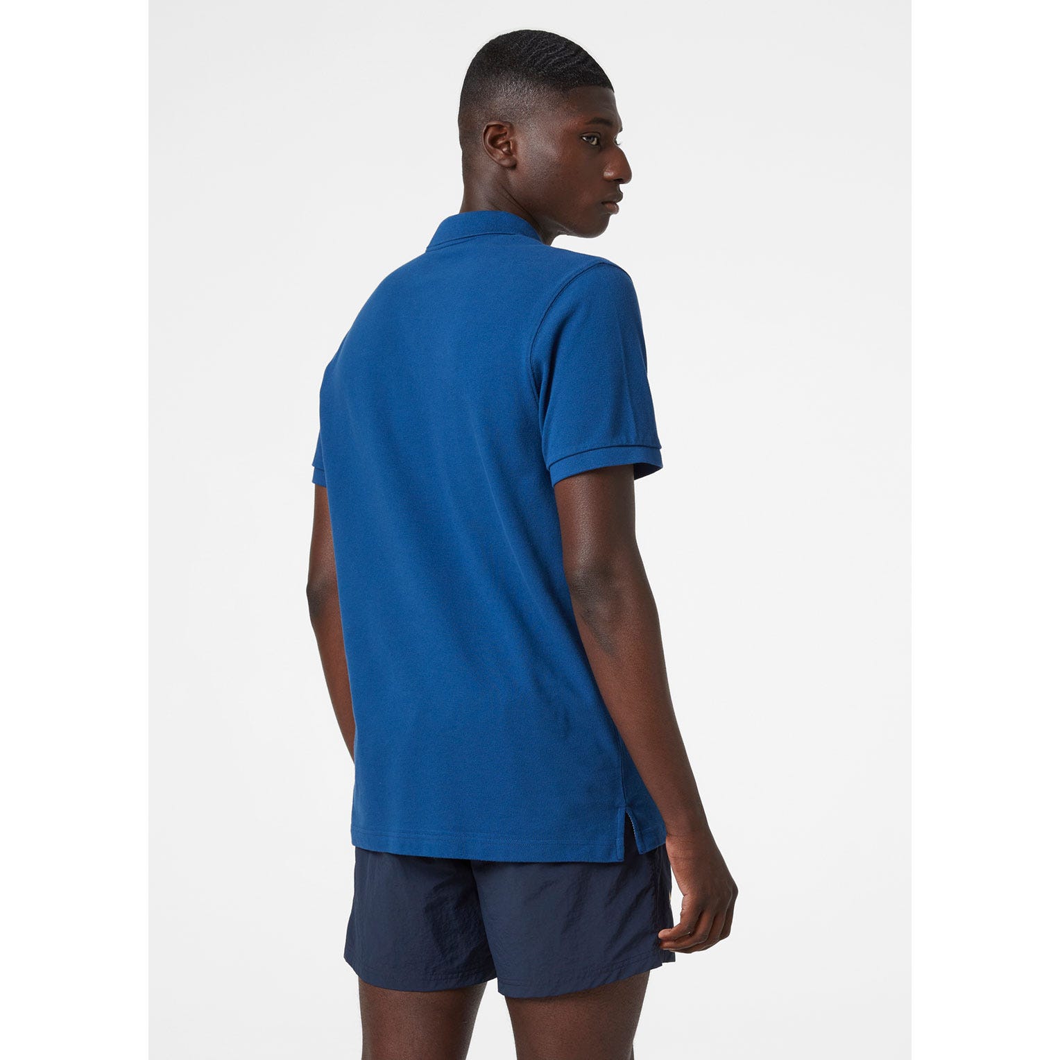 Men's Transat Polo