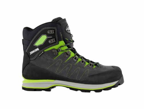 MEINDL Trekkingschuhe bunt