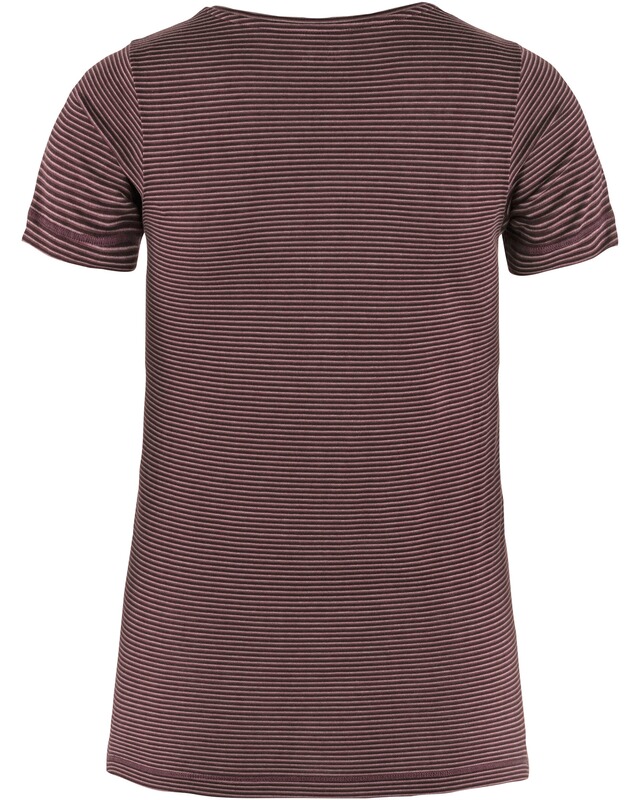 Fjällräven Damen T-Shirt Abisko Cool