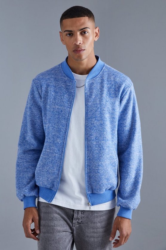 Bomberjacke