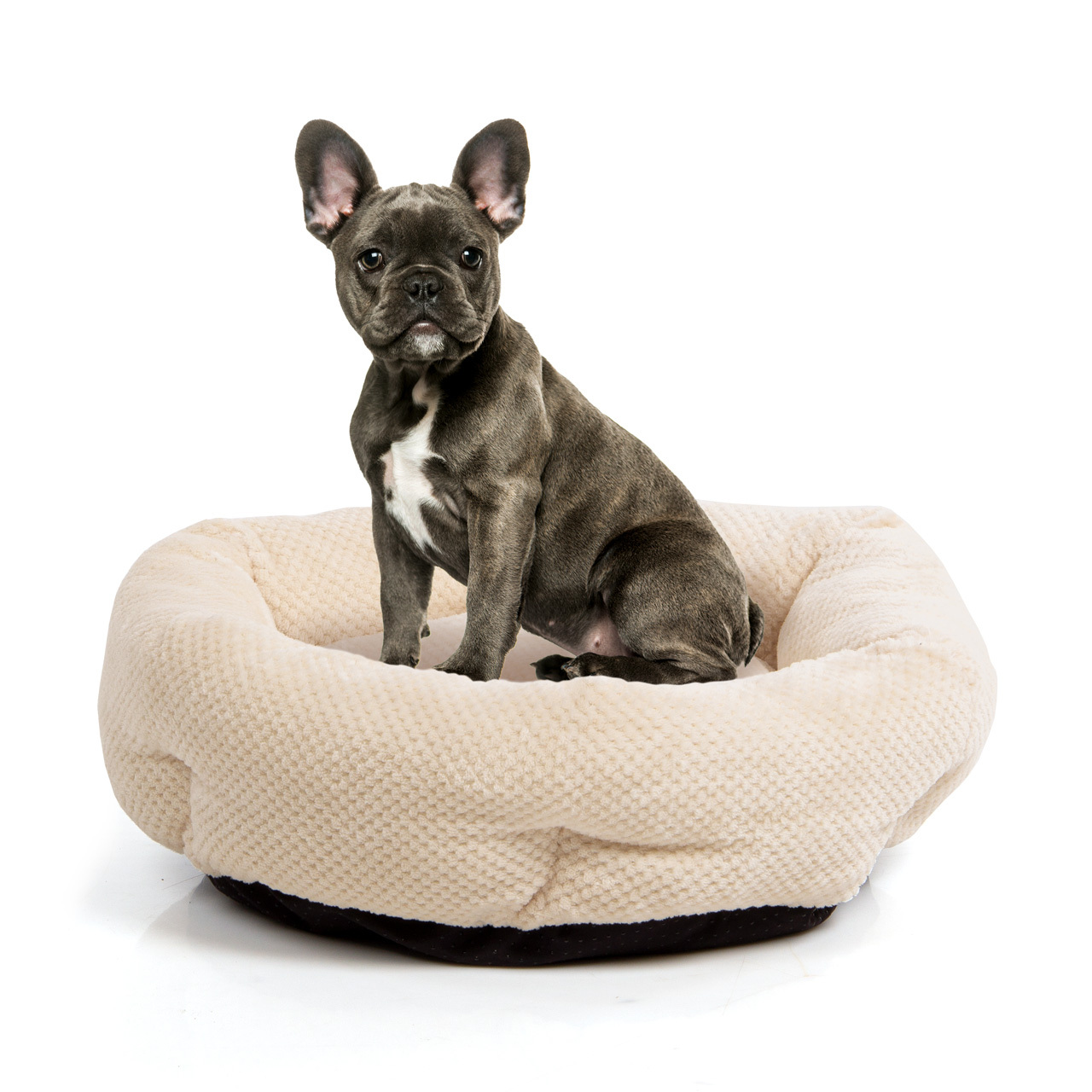 Wallace & Jones Hundebetten Wallace & Jones Hundebett Cloey S