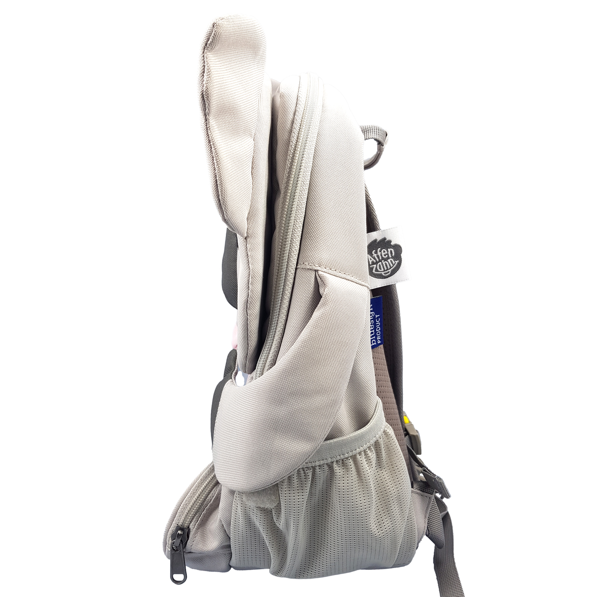 Affenzahn Koala AFZ-FAL-002-029 Grau grau