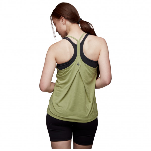 Black Diamond - Women's Integrale Tank - Top