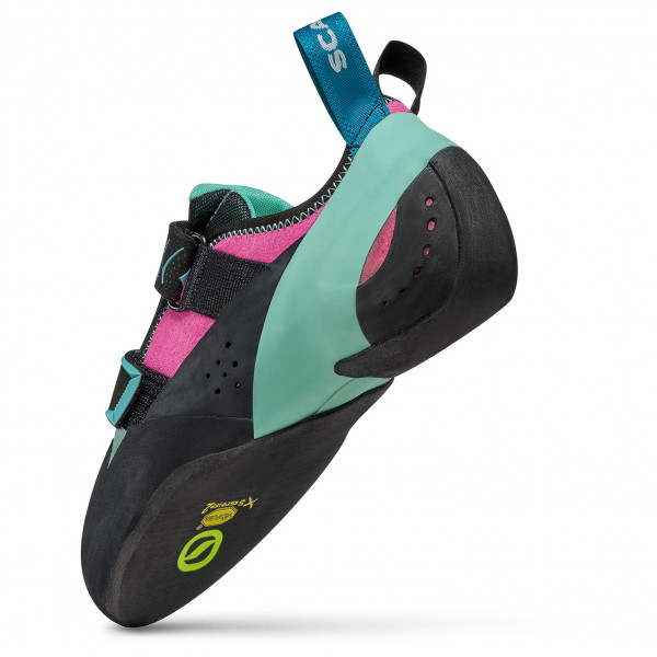 Scarpa - Women's Vapor V - Kletterschuhe