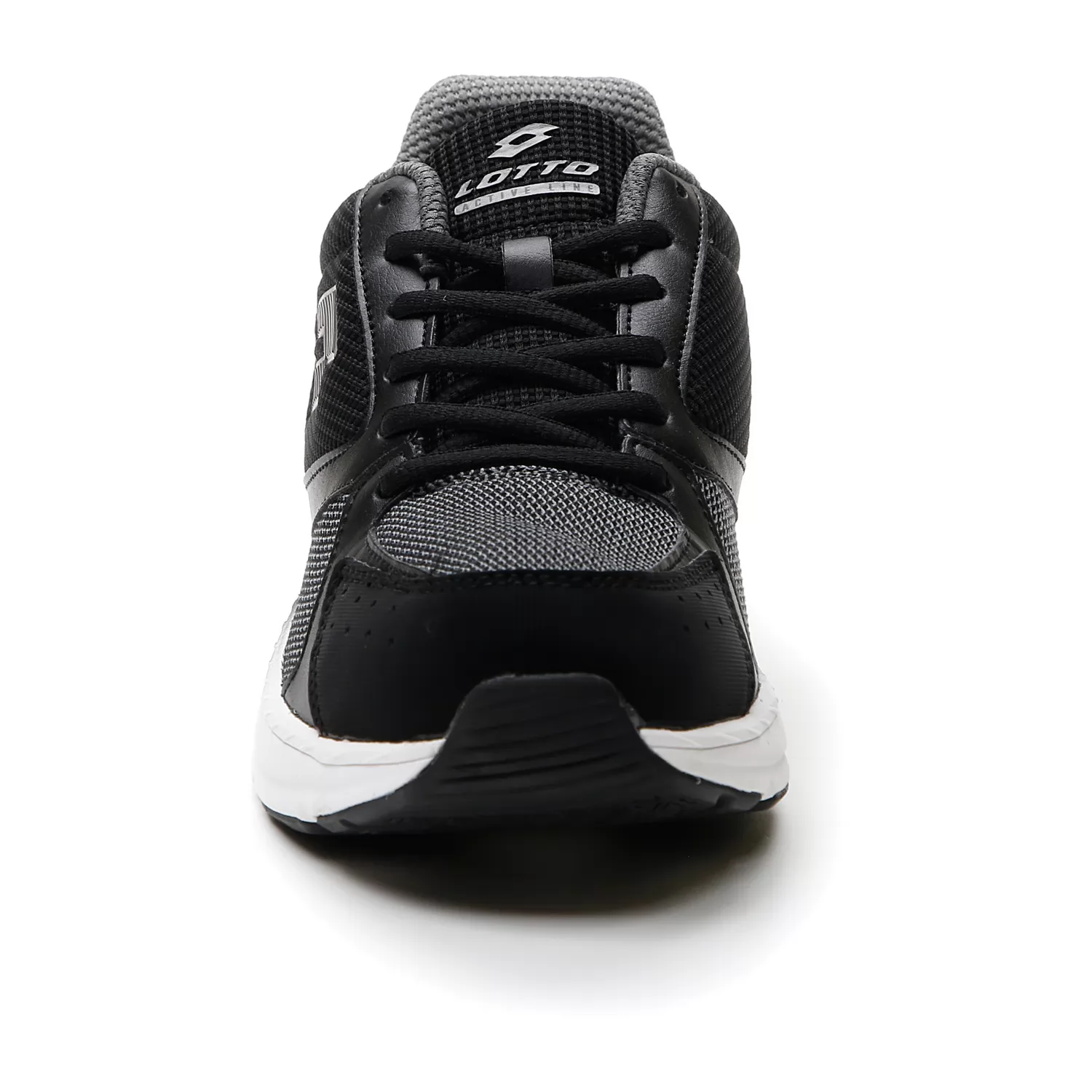 SPEEDRIDE 600 XII TODO PRETO/CINZA FRIO 11C