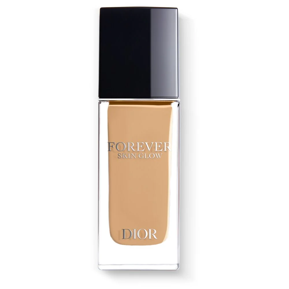 Dior Forever Skin Glow Foundation - Liquid Foundation