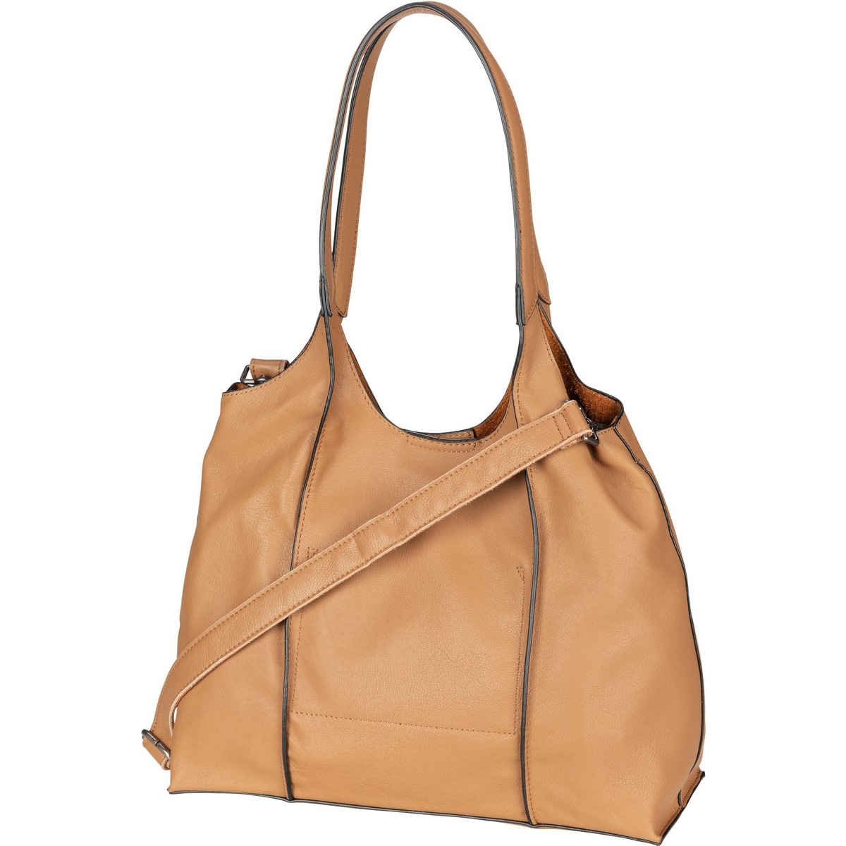 Beuteltasche FB Slouchy