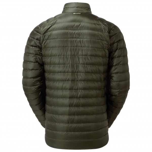 Montane - Anti-Freeze Jacket - Daunenjacke