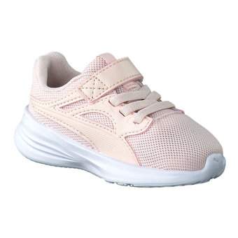 PUMA Transport AC + Inf Sneaker in rosa