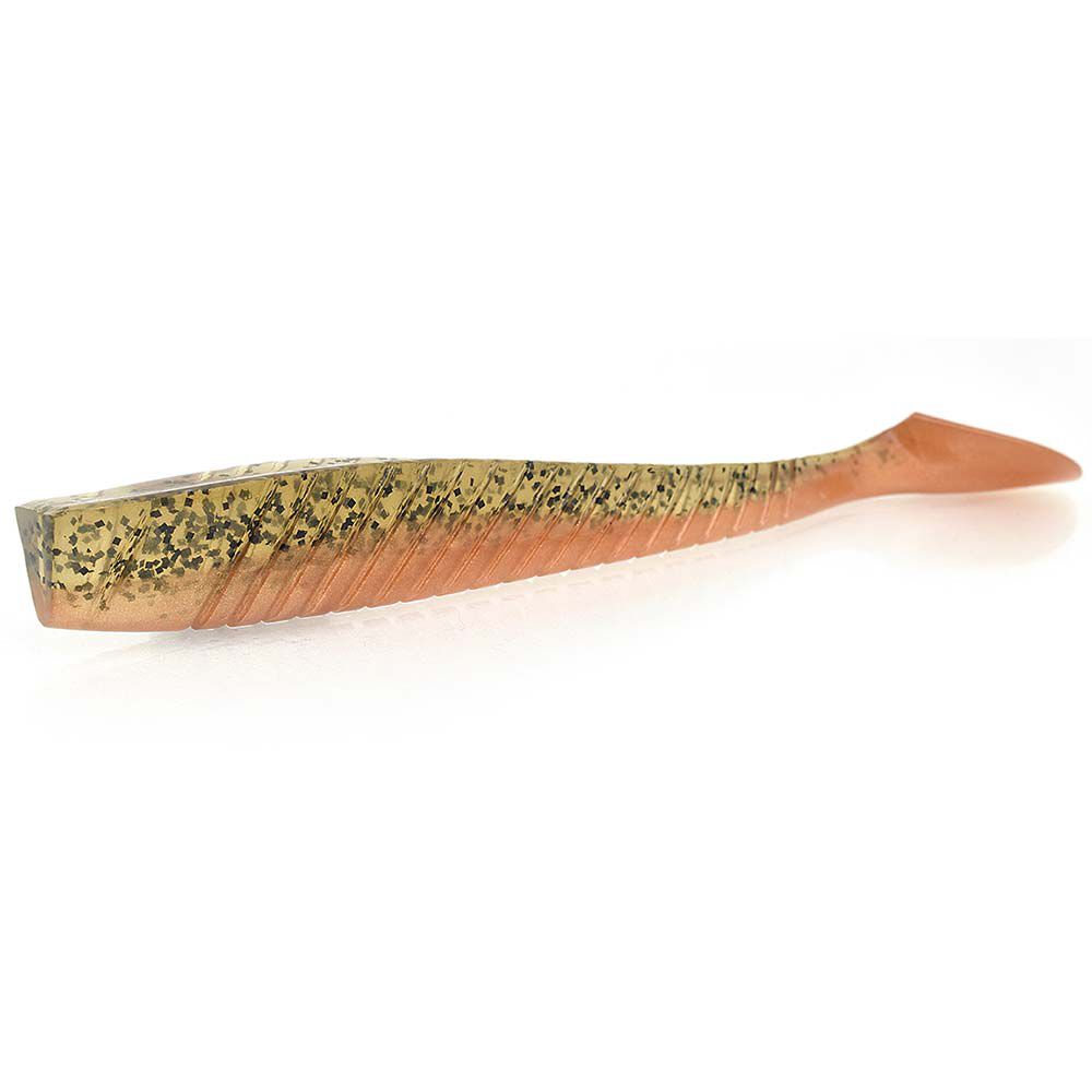 Leurre Souple Shad Madness Bakuree 15 cm, 15.3 g (x4)