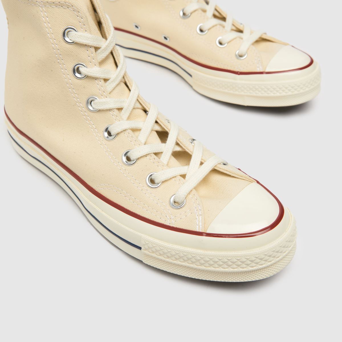 Converse Chuck 70 Hi cipő bézs színben
