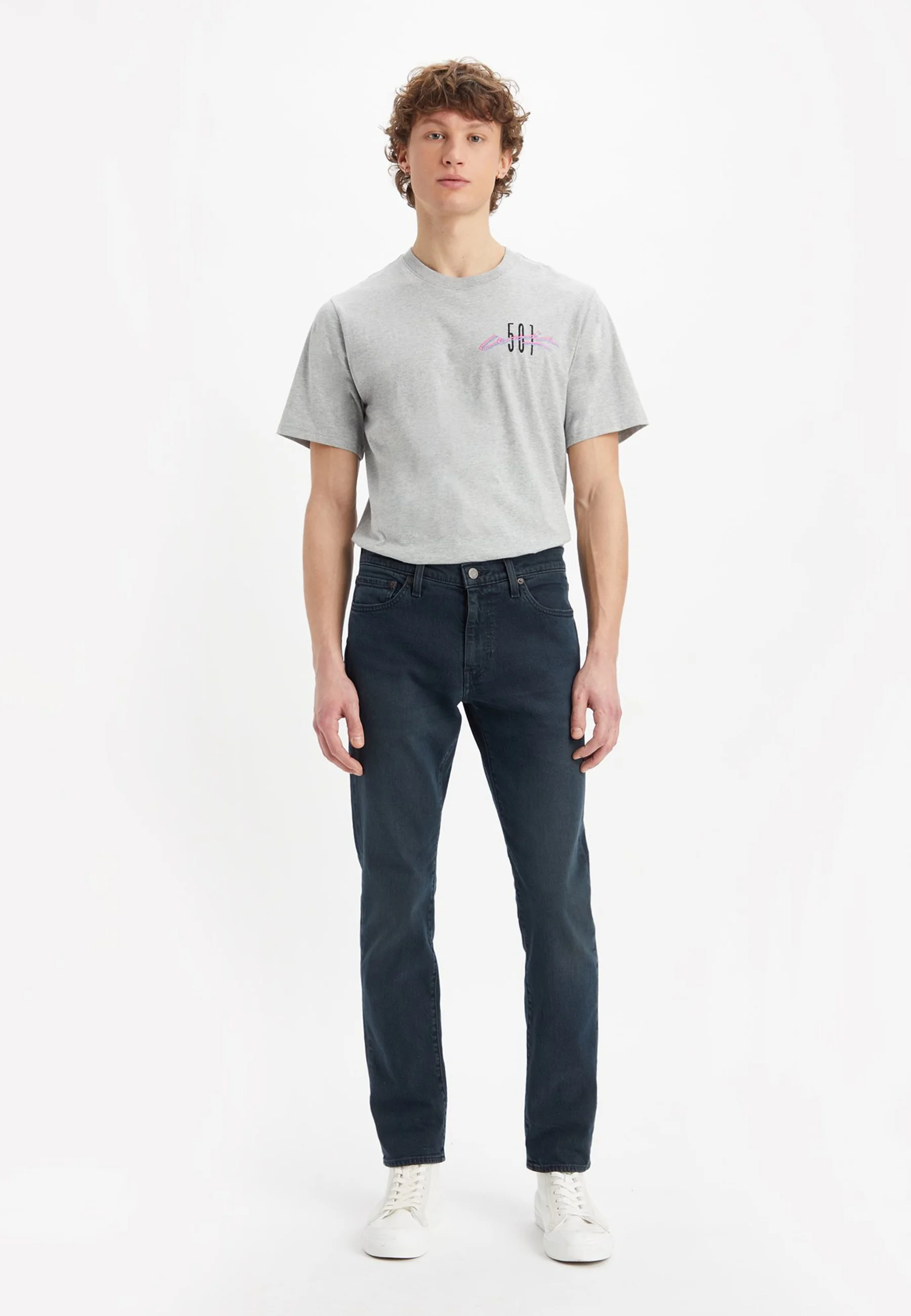 Levi's® 511™ SLIM - Vaqueros ajustados