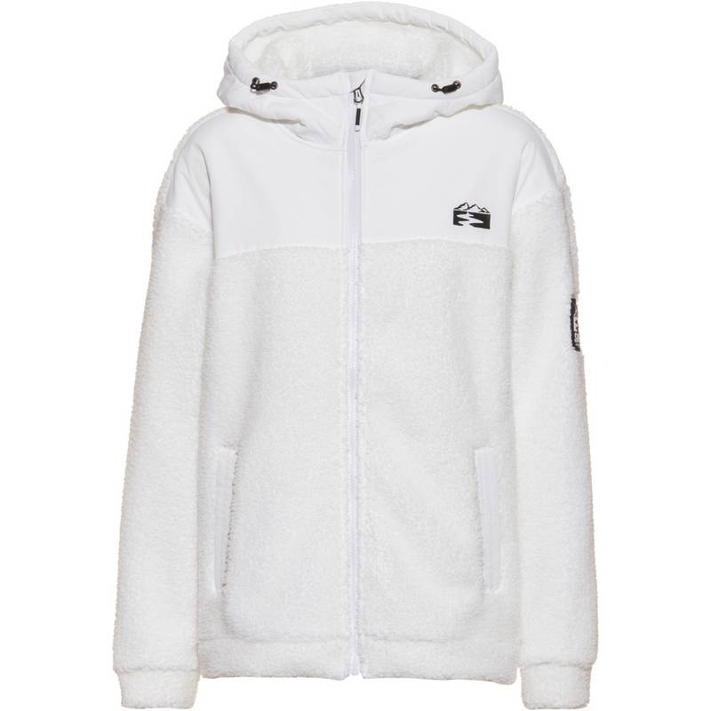 Maui Wowie Fleecejacke Damen