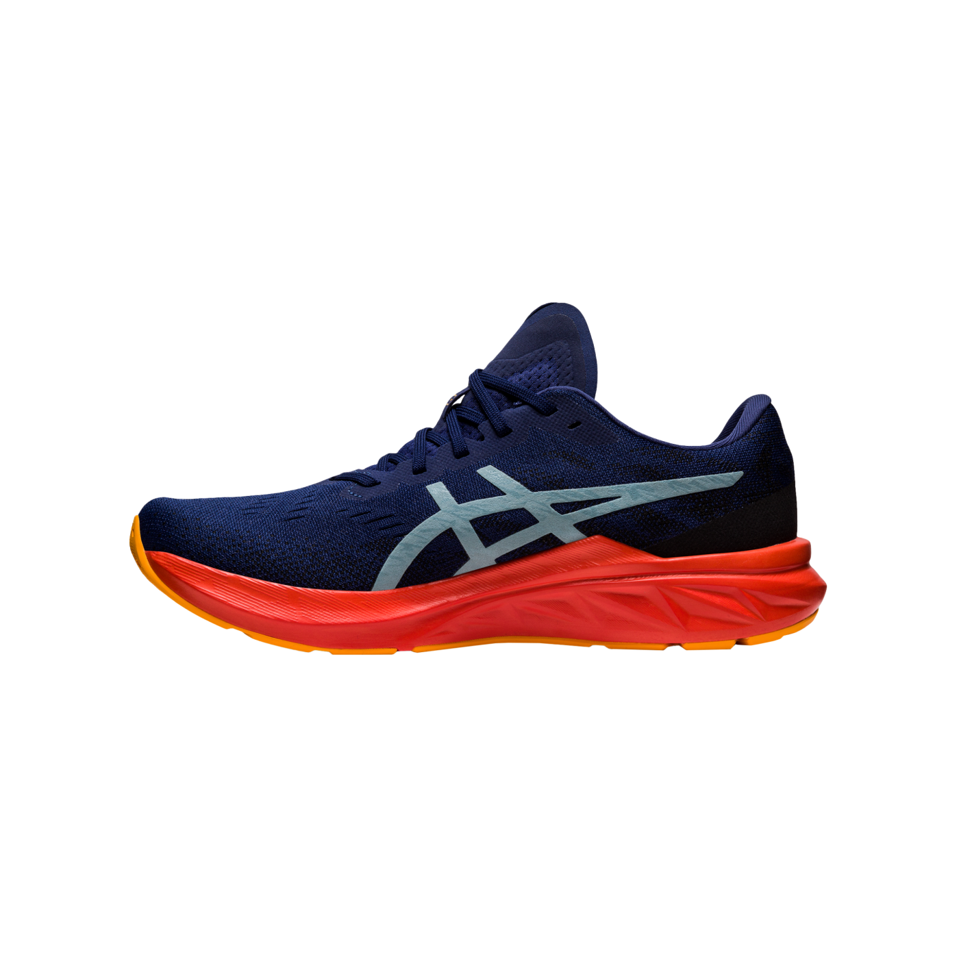 Asics Dynablast 3 Blau Grau F401 Laufschuh