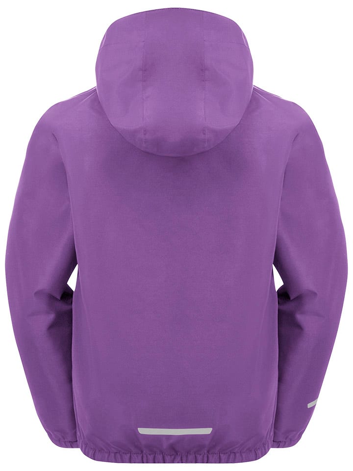 Jack Wolfskin Regenjacke 