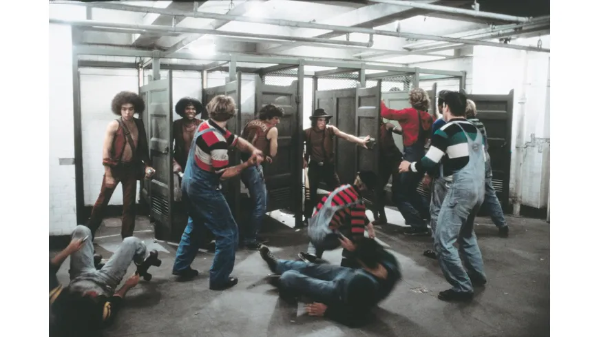The Warriors