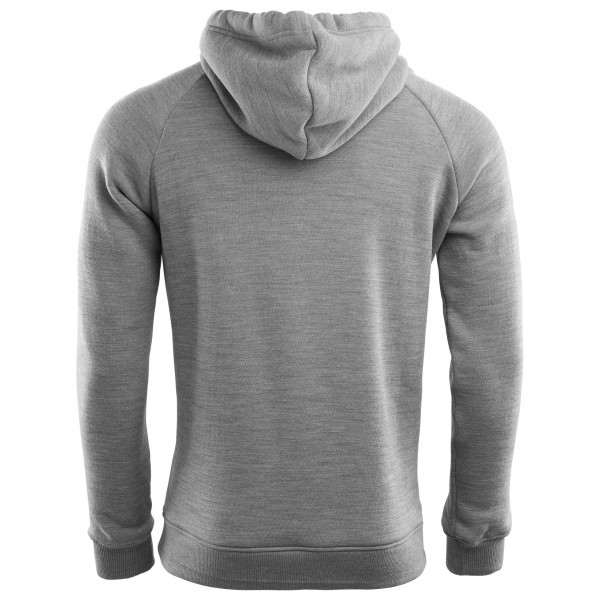 Aclima - Fleecewool Hoodie - Merinopullover
