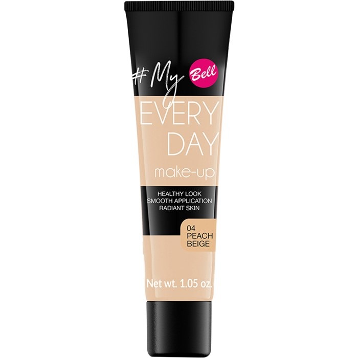 #My Everyday Make-Up