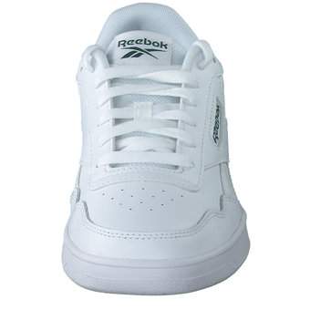 Reebok Court Advance Sneaker in weiß