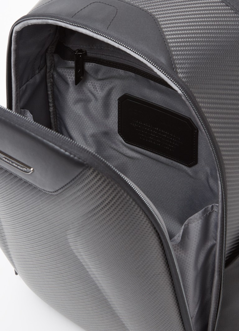 Tumi Velocity McLaren -reppu, jossa on 15-tuumainen kannettavan tietokoneen lokero