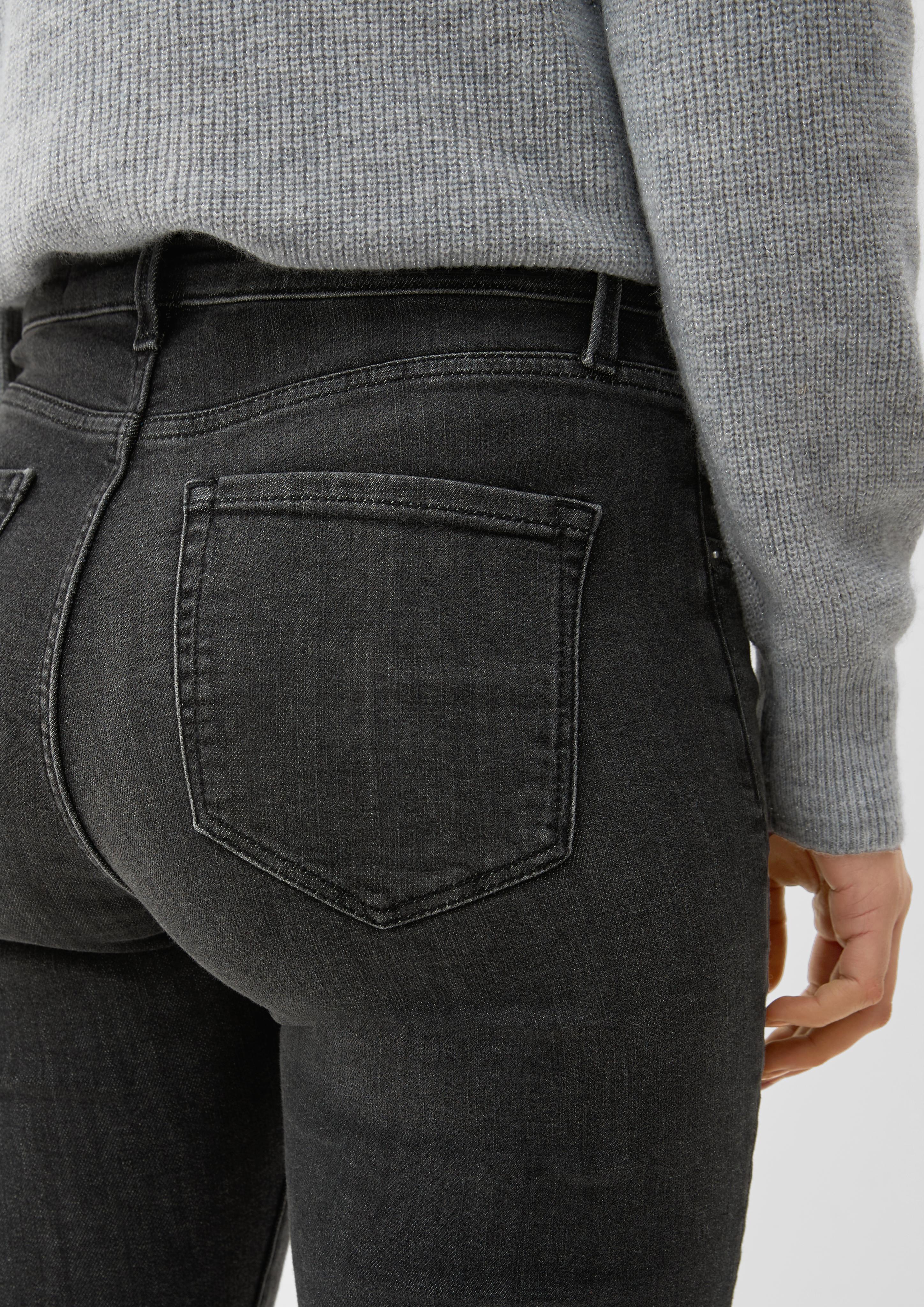 Jeans Izabell / Skinny Fit / High Rise / Skinny Leg  2125399-96Z4