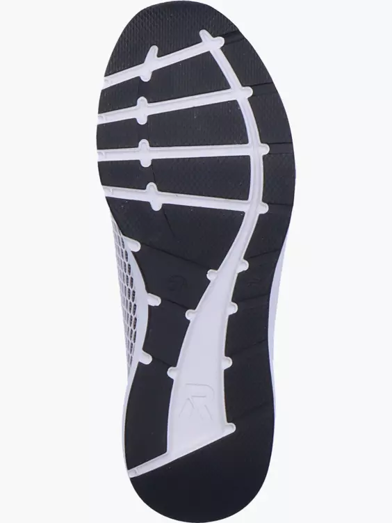 Rieker Damen Sneaker Low